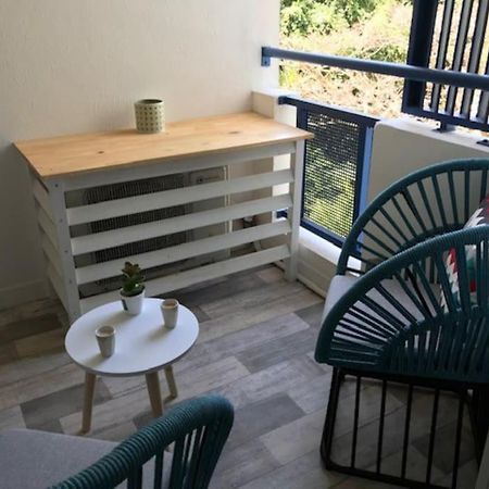 Apartamento L'Azur Saint Pierre Exterior foto