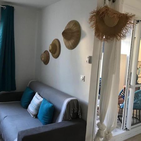 Apartamento L'Azur Saint Pierre Exterior foto