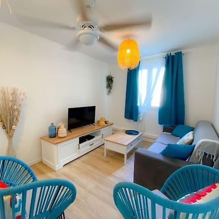 Apartamento L'Azur Saint Pierre Exterior foto