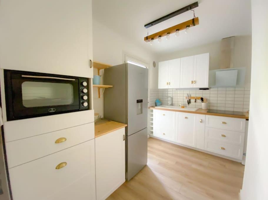 Apartamento L'Azur Saint Pierre Exterior foto