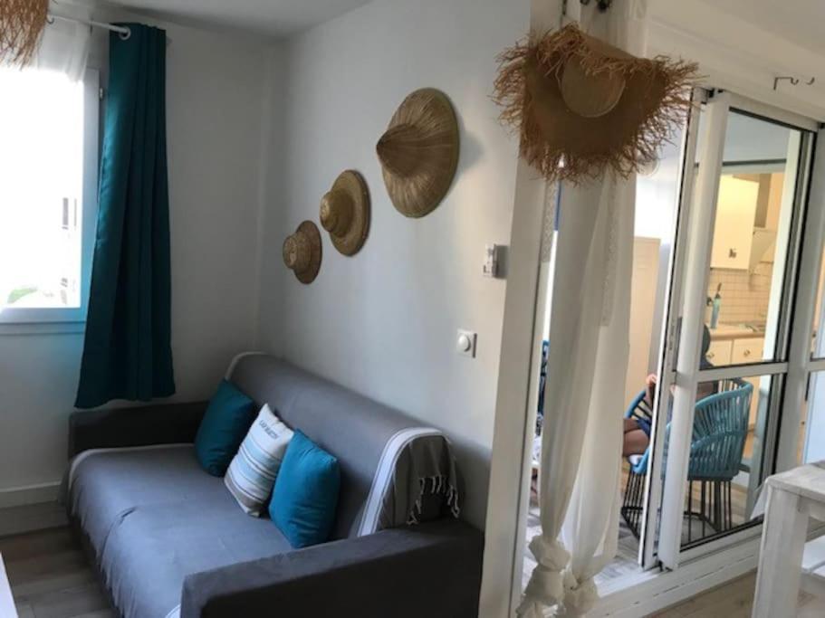 Apartamento L'Azur Saint Pierre Exterior foto