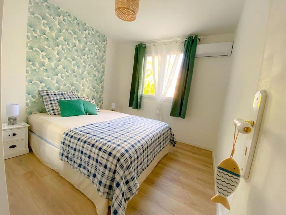 Apartamento L'Azur Saint Pierre Exterior foto